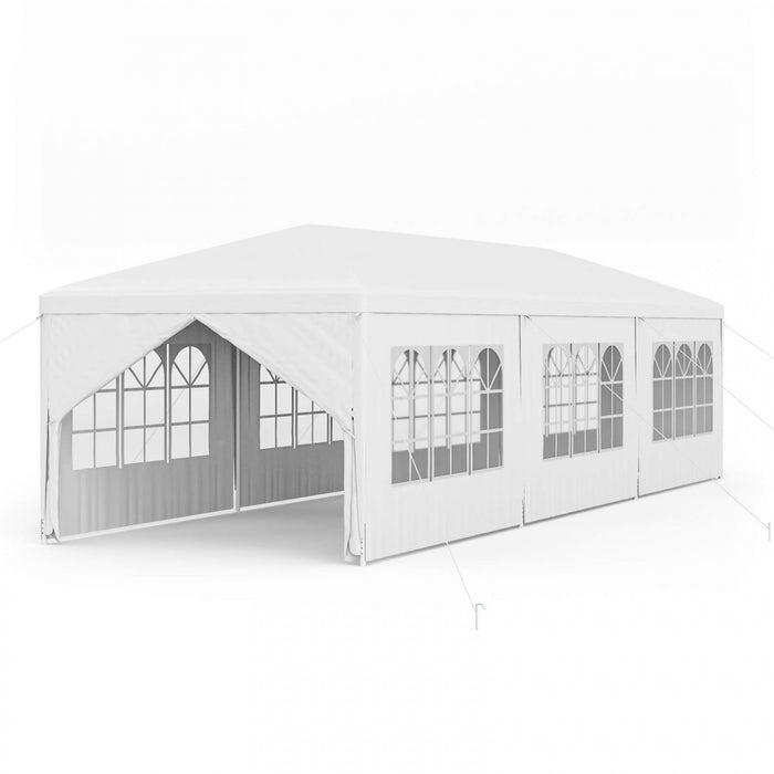 Tente De Mariage En Plein Air Auvent De La Tente De Mariage A Usage Multiple Gazebo