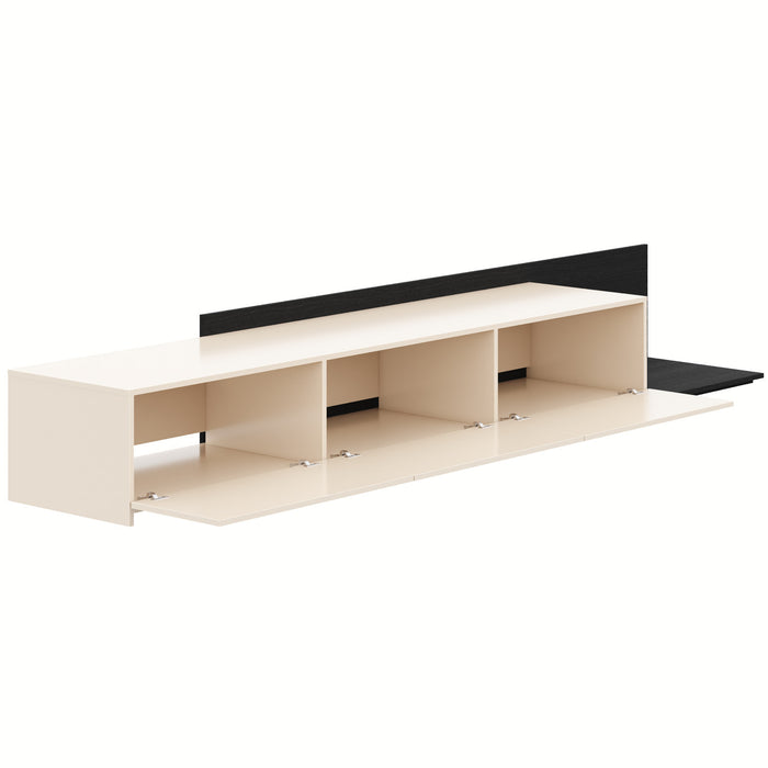 Meuble tele extensible Noa