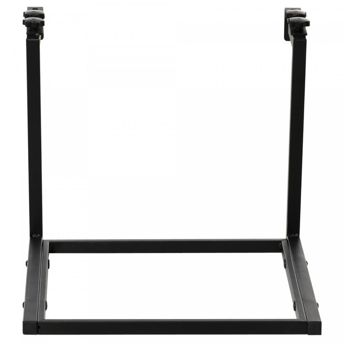 Pawhut Etagere Chat Radiateur Hamac Radiateur Chat Etagere Suspendue Murale Pour Chat Avec Coussin Amovible Cadre En Acier Convient Au Chat Moins De 4,5 Kg