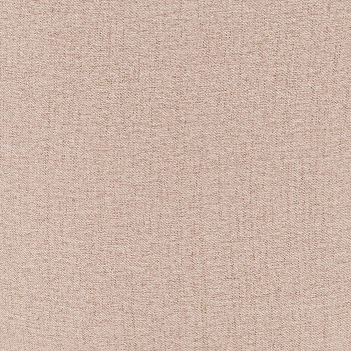 Fauteuil lounge moderne Siri en tissu, couleur ble - Lot de 2