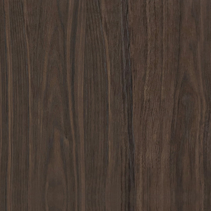 Buffet moderne Linda 60\" en noyer brun