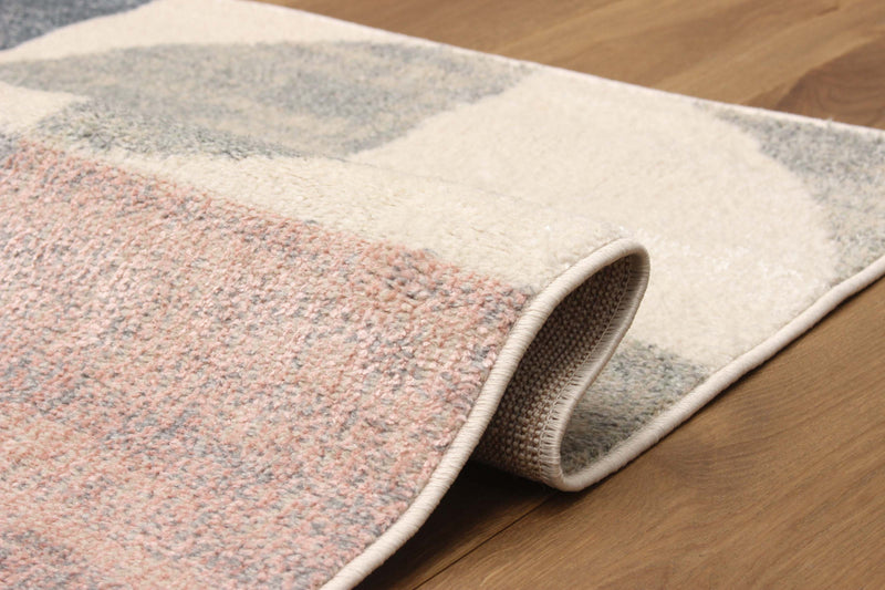 Carpette Bennett ivoire - 8 pi 0 po x 10 pi 0 po  