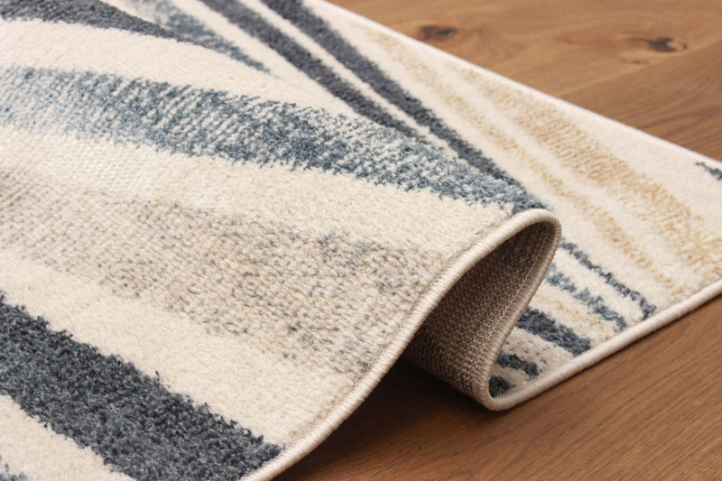 Carpette Axel ivoire - 8 pi 0 po x 10 pi 0 po   