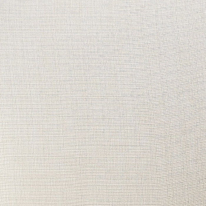 Fauteuil d’appoint Miller de Manhattan Comfort en lin tissé - crème et noyer