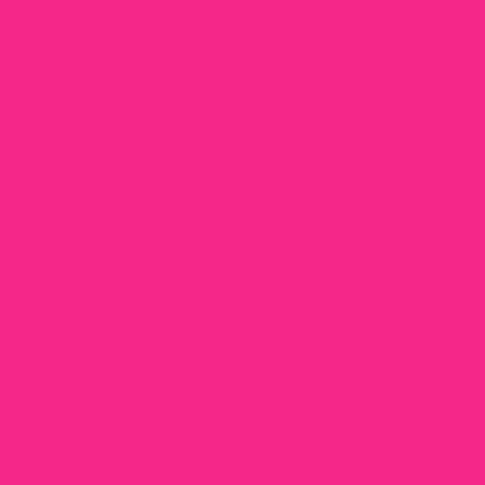 Fauteuil d’appoint Rosebud de Manhattan Comfort en mélange de laine - fuchsia