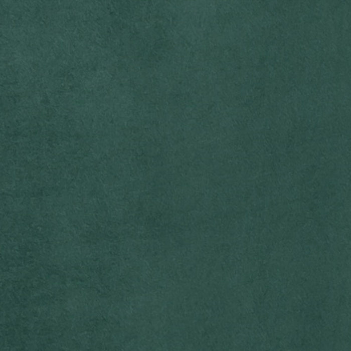 Fauteuil d’appoint Rosemont de Manhattan Comfort en velours - vert et doré