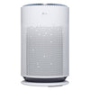 LG PuriCare™ 360 with NanoFiber True HEPA Filter – White - AS601HBB0.AWHCIL | Purificateur d’air PuriCareMC 360 de LG avec filtre HEPA véritable en nanofibres – blanc - AS601HBB0.AWHCIL
