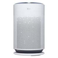  Purificateur d’air PuriCareMC 360 de LG avec filtre HEPA véritable en nanofibres – blanc - AS601HBB0.AWHCIL