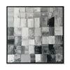 Alabaster - 48 po x 36 po