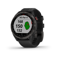 Garmin Approach® S42 Montre De Golf Gps Intelligente - Suivi De Fitness Avec Support Multi-gnss - Gu