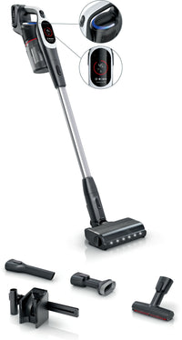 Aspirateur sans fil Unlimited 9 de Bosch - Blanc - BCS931WUC