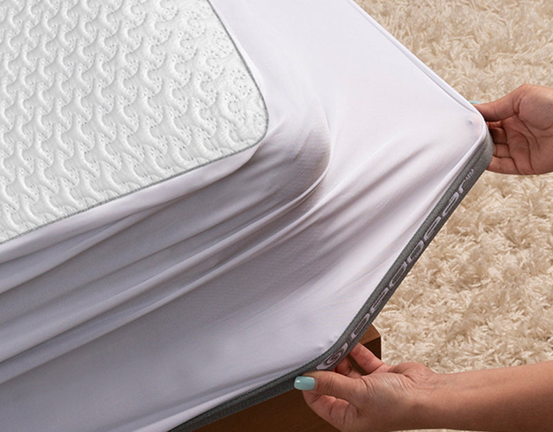 Protège-matelas Performance Ver-TexMD BedgearMC pour grand lit