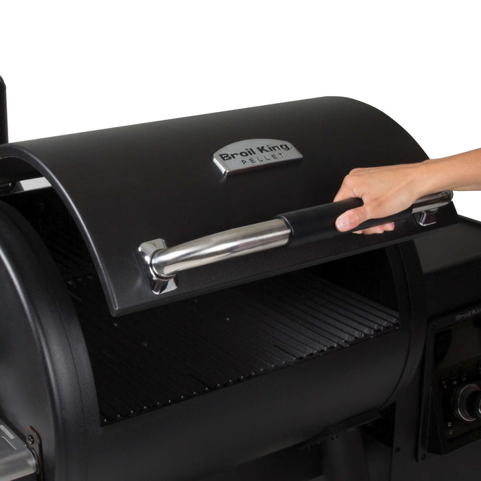 Broil King Regal Pellet 500 Grill en noir