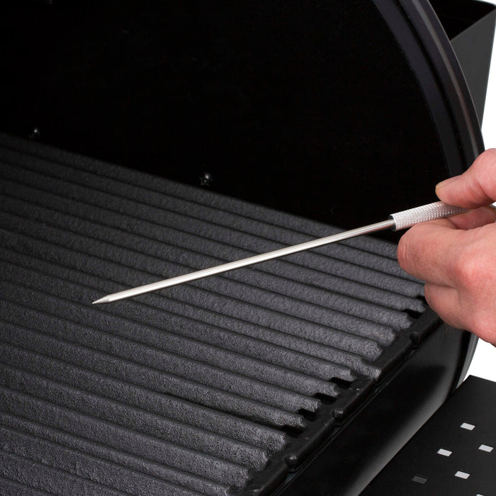 Broil King Regal Pellet 500 Grill en noir