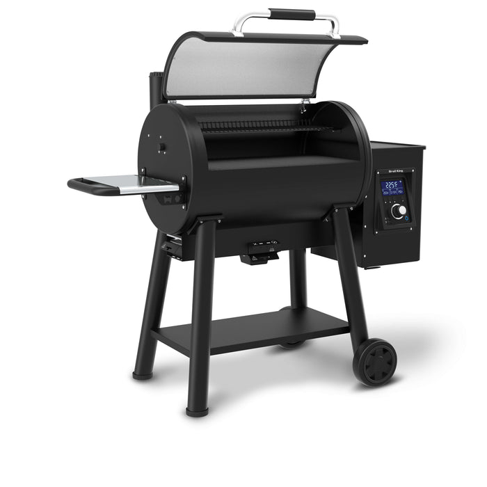 Broil King Regal Pellet 500 Grill en noir
