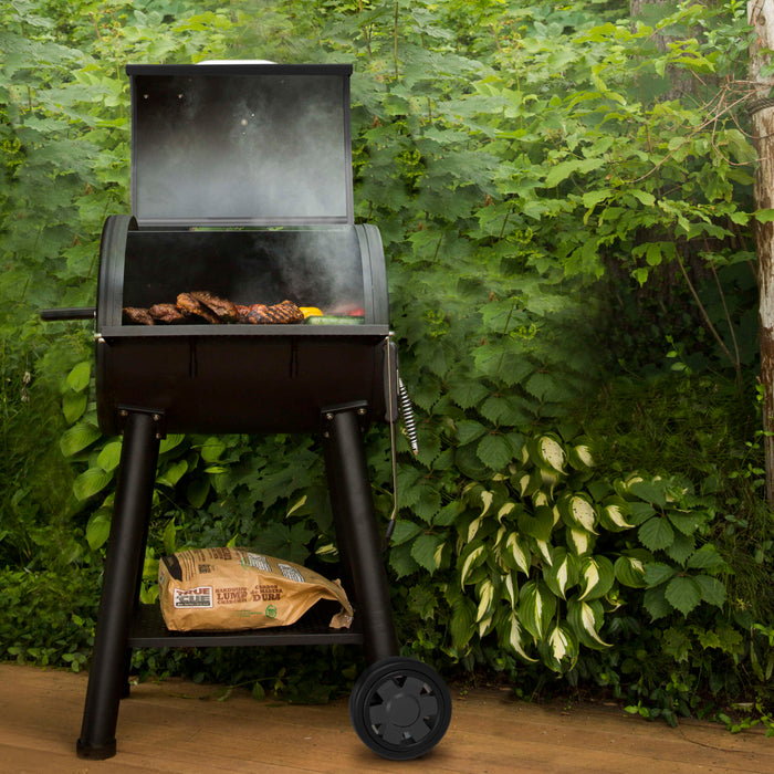 Broil King Regal Charbon 400 Grill charbon en noir