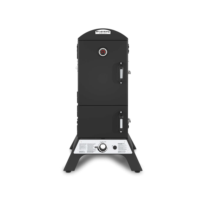 Broil King Vertical Fumoir a gaz naturel 14 000 BTU - 923617