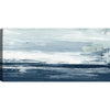 Peinture acrylique « Ocean » 30 x 60 - 30 po x 60 po