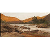 Riverside Canvas Wall Art – 30" x 60" | Œuvre d’art murale « Riverside » sur toile - 30 po x 60 po