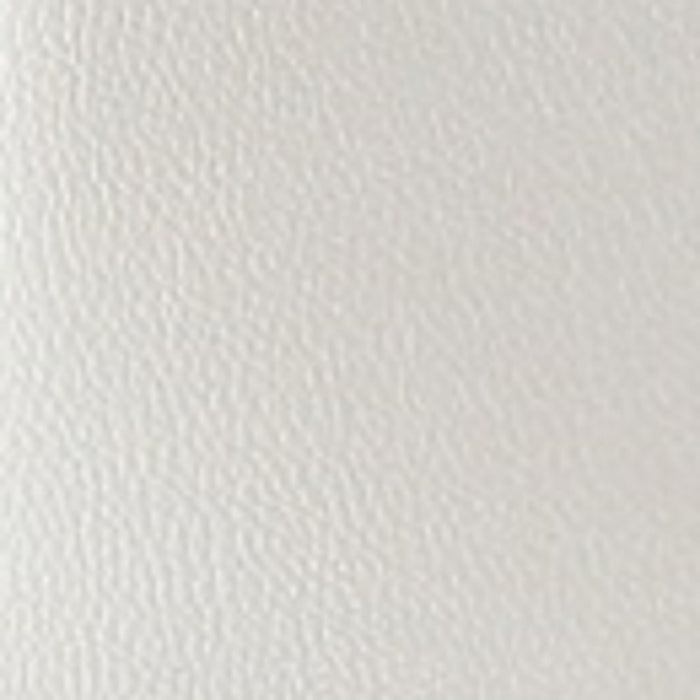 Tabouret bar Fifth Avenue de Manhattan Comfort de 45 po en hêtre - blanc perle et noyer