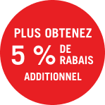 Meuble de bureau French overlay