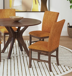 Accent Dining Chairs