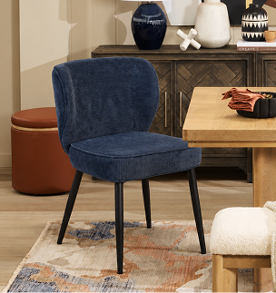 Accent Dining Chairs