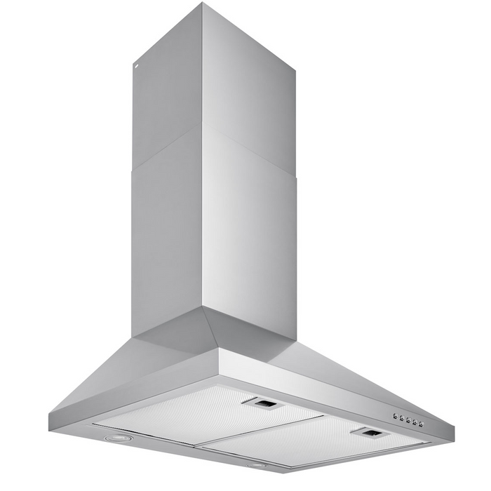Hotte murale Victory de 76 cm (30 pouces)