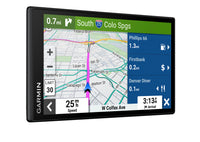 Garmin Drivesmart™ 66 Mt Gps Navigateur Dash Cam - Pour Les Vacances Avec Assistance Vocale Et Ecran