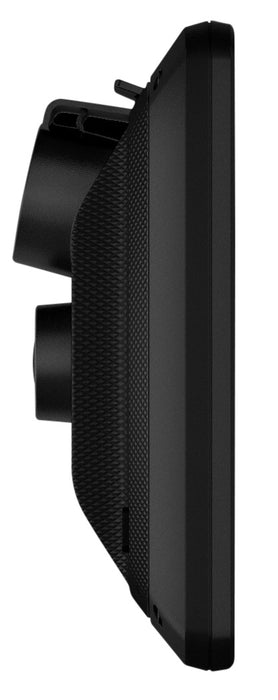 Garmin Drivecam™ 76 Gps Navigateur - Trajet Quotidien Avec Ecran De 7\", Camera Embarquee Et Commandes Vocales