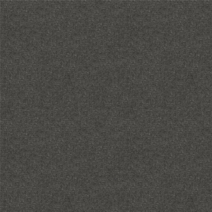 Grand lit Daphne de Mr. Kate en lin- gris foncé