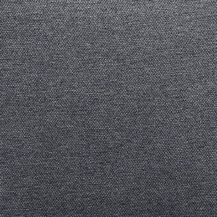 Ensemble 2 chaises de salle à manger modernes Conrad de Manhattan Comfort en tweed tissé - gris