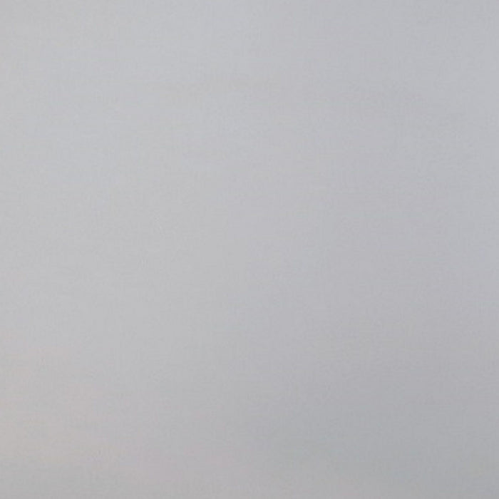 Chaise de salle à manger moderne Gansevoort de Manhattan Comfort en similicuir - gris clair