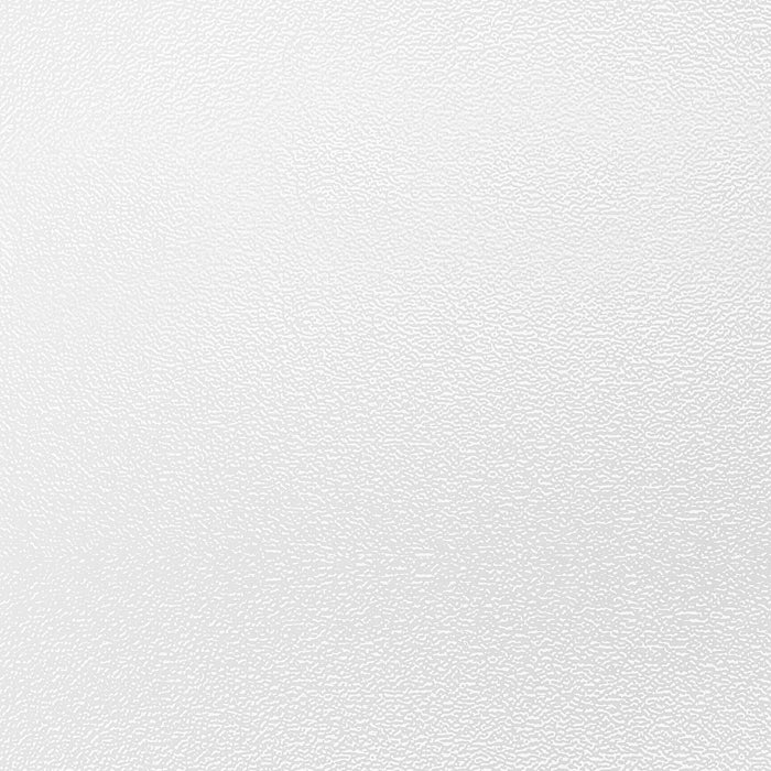 Lit simple Krissy Dorel Home en métal - blanc