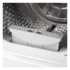 LG 7.3 Cu. Ft. Heat Pump Dryer with DirectDrive® and AI Sensor Dry® - White - DLHC8402W | Sécheuse LG de 7,3 pi3 avec pompe à chaleur, moteur DirectDriveMD et AI Sensor DryMD - blanche - DLHC8402W