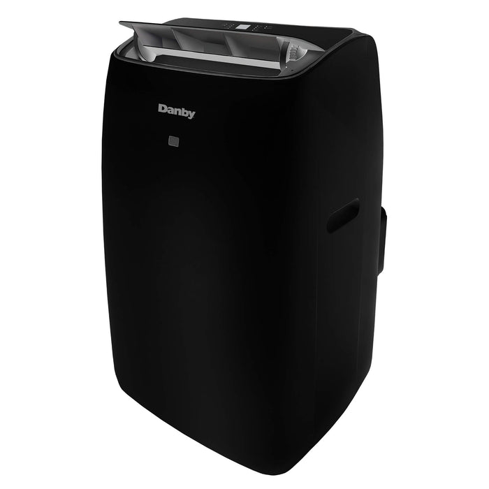 Climatiseur portatif 4 en 1 Danby - DPA100HE5BDB-6