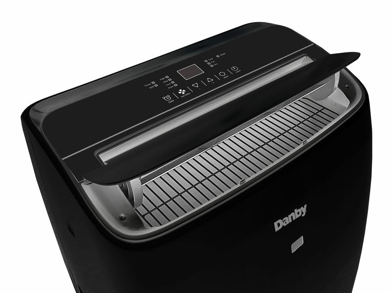 Climatiseur portatif 4 en 1 Danby - DPA100HE5BDB-6