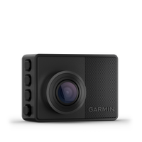 Caméra de tableau de bord Dash CamMC 67W de Garmin