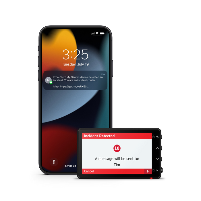 Garmin Dash Cam™ Live - Parfait Pour La Securite Des Vehicules Avec Connectivite Lte Et Acces En Direct.