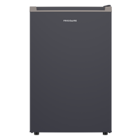 Réfrigérateur compact Frigidaire de 4,5 pi3 - ardoise - EFR489-SLATE-6COM