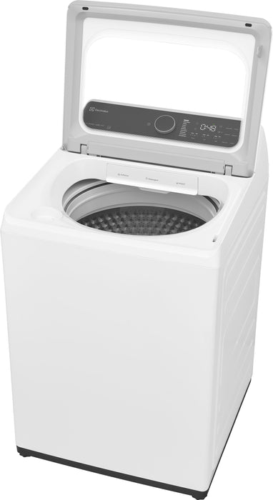 Laveuse Electrolux à chargement par le haut de 5,0 pi³ - blanche - ELVW7405AW