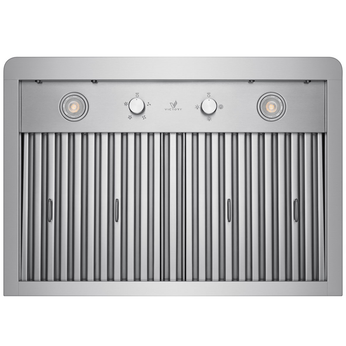 \nHotte murale Victory de 91 cm (36 pouces)