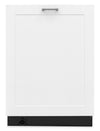 Lave-vaisselle encastré Frigidaire de 24 po et de 49 dBA - panneau personnalisable - FDSR4501AP