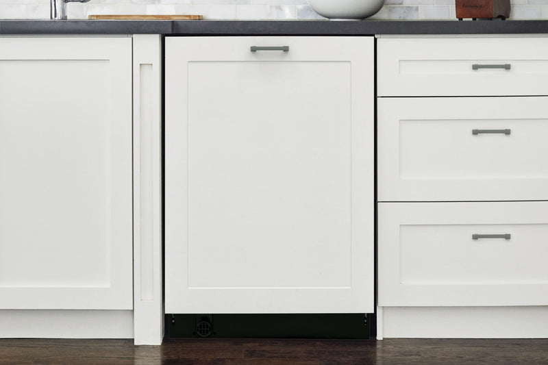 Lave-vaisselle encastré Frigidaire de 24 po et de 49 dBA - panneau personnalisable - FDSR4501AP