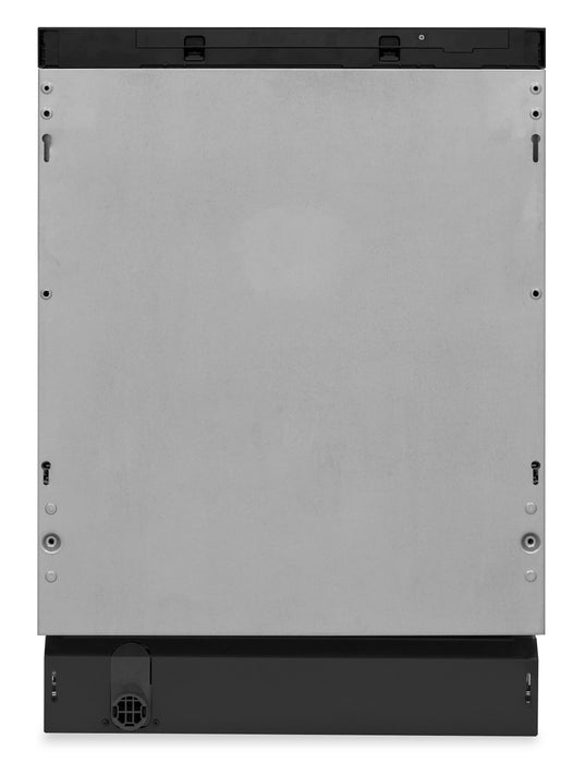 Lave-vaisselle encastré Frigidaire de 24 po et de 49 dBA - panneau personnalisable - FDSR4501AP