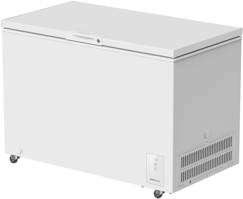 Frigidaire Congélateur horizontal prêt pour le garage de 15 pi³ - FFCL1562AW