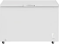  Frigidaire Congélateur horizontal prêt pour le garage de 15 pi³ - FFCL1562AW