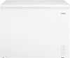Frigidaire Congélateur horizontal de 10 pi³ prêt pour le garage - FFCS1062AW