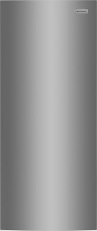  Frigidaire Congélateur droit convertible de 13 pi³ parfait pour le garage - FFUE1326AV