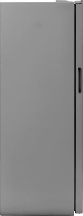 Frigidaire Congélateur droit convertible de 13 pi³ parfait pour le garage - FFUE1326AV